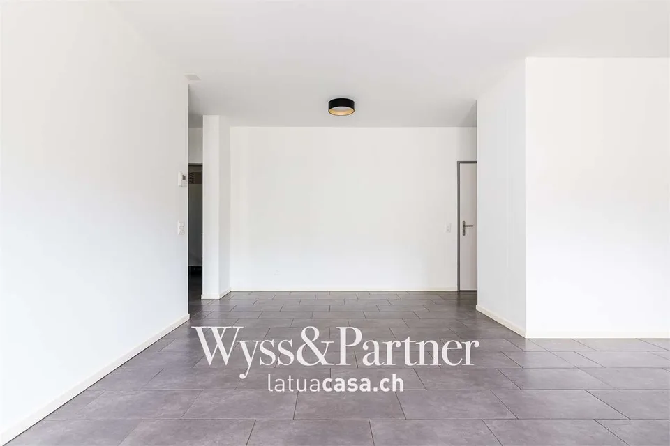 Ascona - Luminoso 3,5 locali con ampio balcone e posteggio incluso – foto 5 di 12