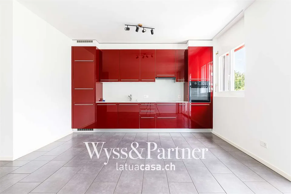 Ascona - Luminoso 3,5 locali con ampio balcone e posteggio incluso – foto 4 di 12