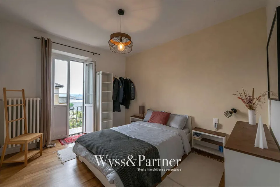 Maison individuelle avec jardin, 3 chambres et 4 places de parking à Castel San – photo 7 sur 13