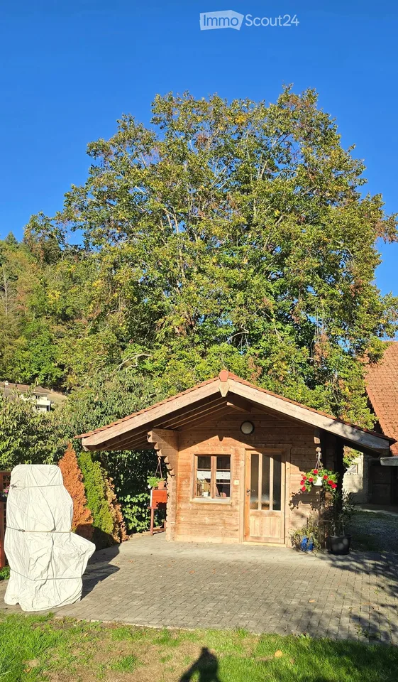 4.5 Zimmer Wohnung im 1.OG – Foto 5 von 5