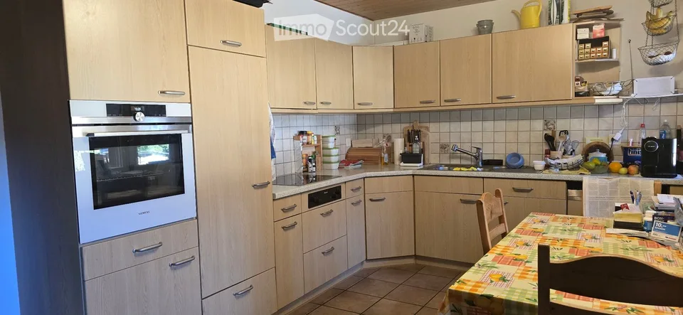 4.5 Zimmer Wohnung im 1.OG – Foto 3 von 5