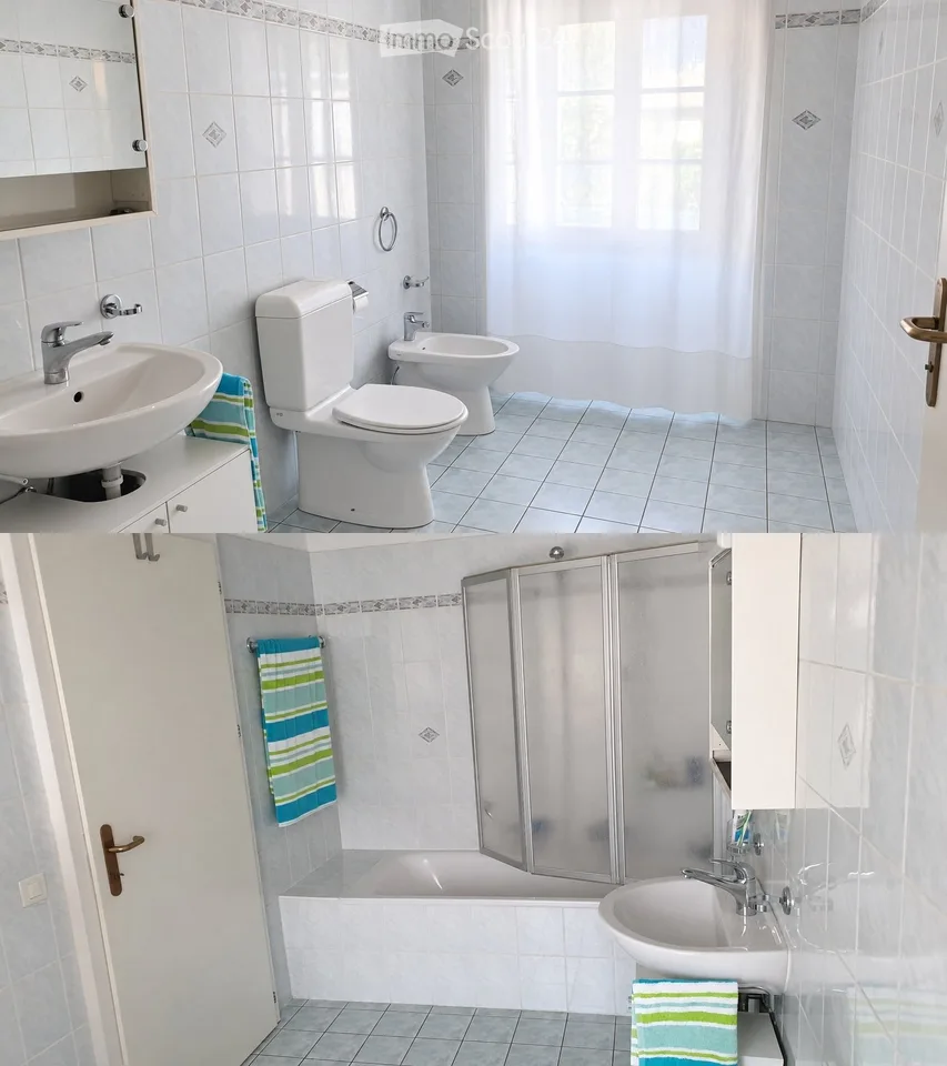 Miete ein charmantes 2.5-Zimmer-Apartment im Zentrum von Biasca – Foto 4 von 5