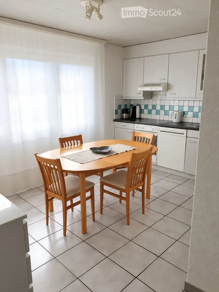 Miete ein charmantes 2.5-Zimmer-Apartment im Zentrum von Biasca – Foto 2 von 5