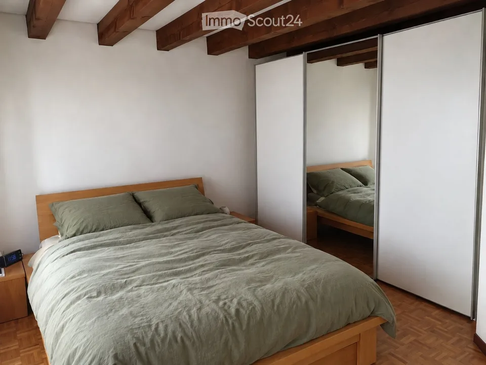 Miete ein charmantes 2.5-Zimmer-Apartment im Zentrum von Biasca – Foto 3 von 5