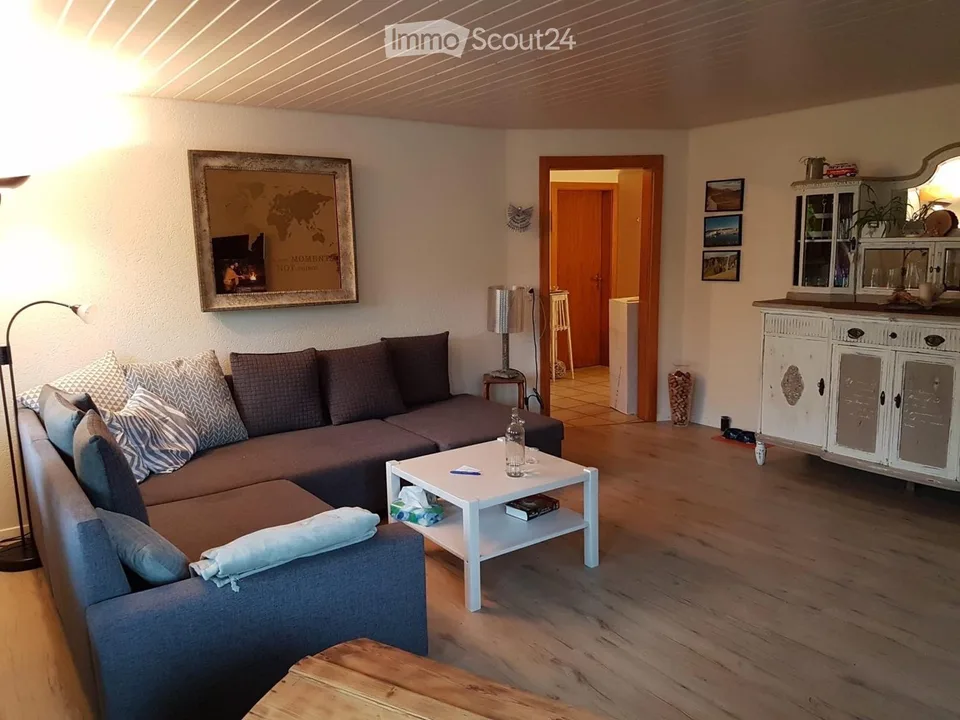 3,5 Zimmerwohnung in Plaffeien zu vermieten – Foto 2 von 5