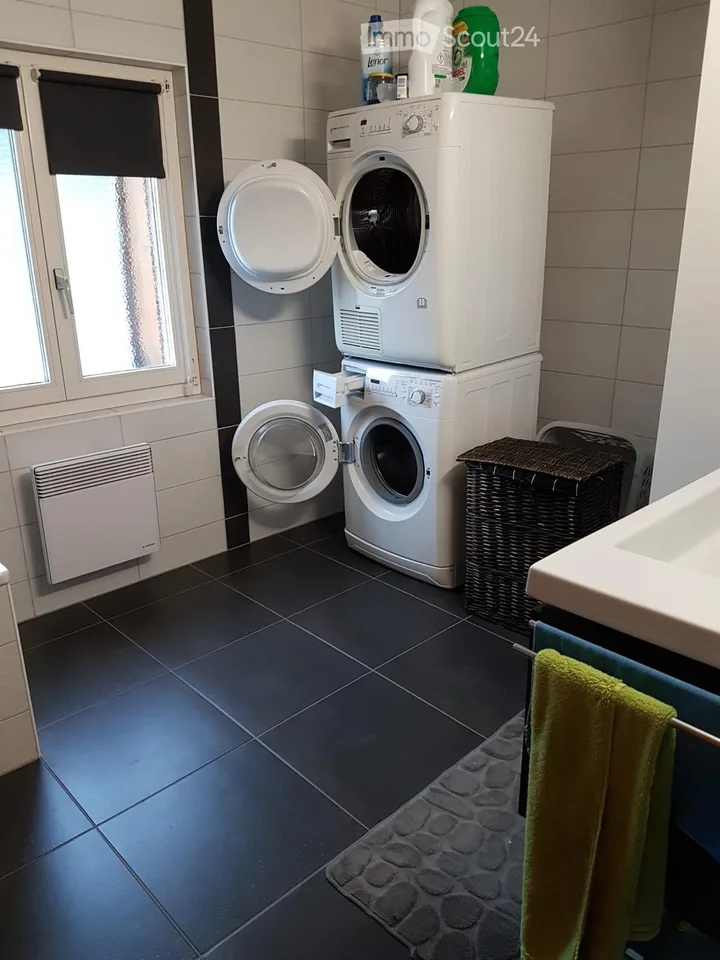 3,5 Zimmerwohnung in Plaffeien zu vermieten – Foto 3 von 5