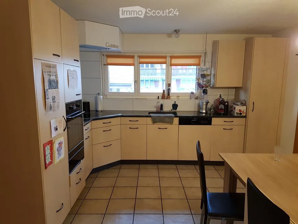 3,5 Zimmerwohnung in Plaffeien zu vermieten – Foto 5 von 5