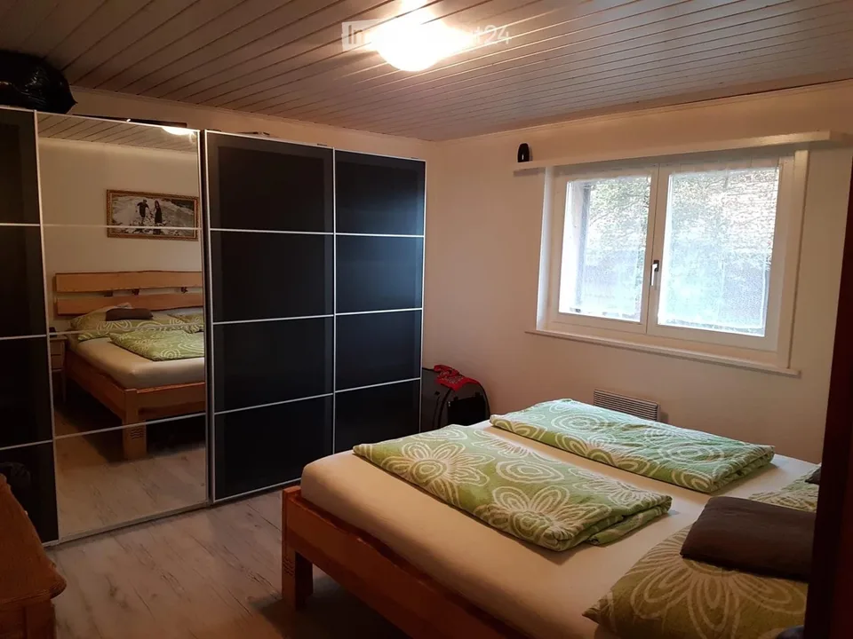 3,5 Zimmerwohnung in Plaffeien zu vermieten – Foto 4 von 5