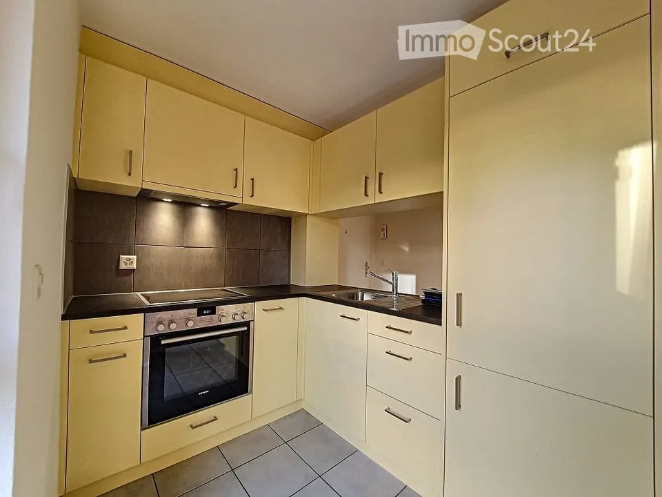 Appartment zu vermieten 1.5 Zimmer – Foto 2 von 5