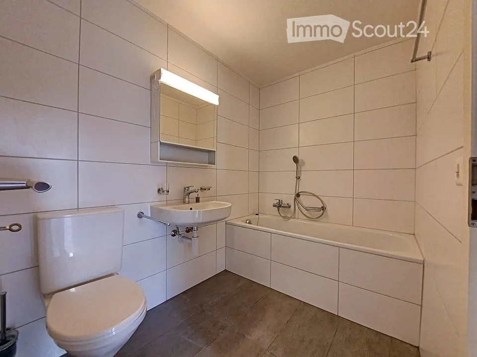 Appartment zu vermieten 1.5 Zimmer – Foto 5 von 5