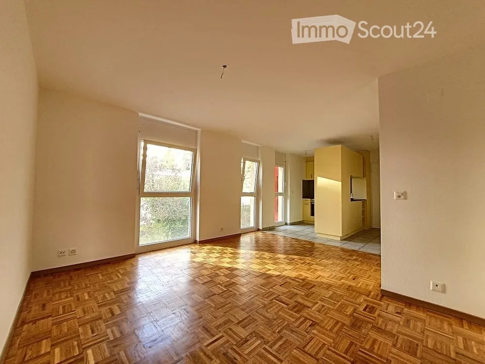 Appartment zu vermieten 1.5 Zimmer – Foto 3 von 5