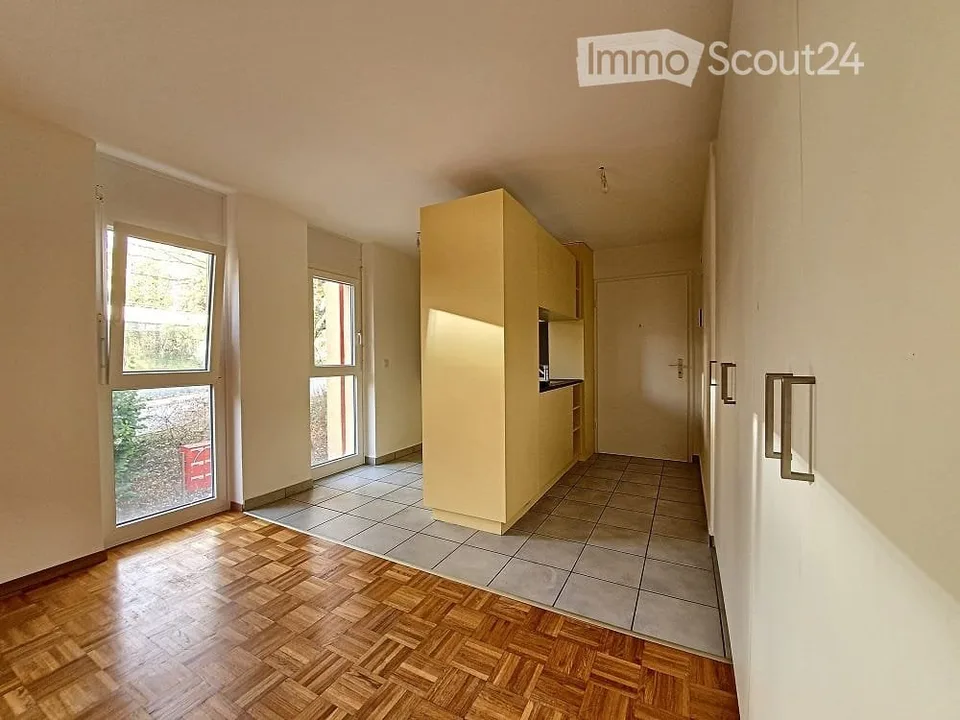 Appartment zu vermieten 1.5 Zimmer – Foto 4 von 5