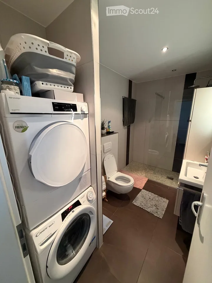 Wohnung 3,5 – Foto 4 von 5