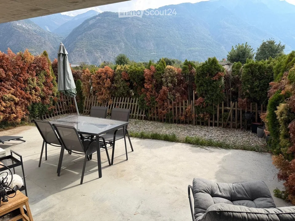 Wohnung 3,5 – Foto 5 von 5