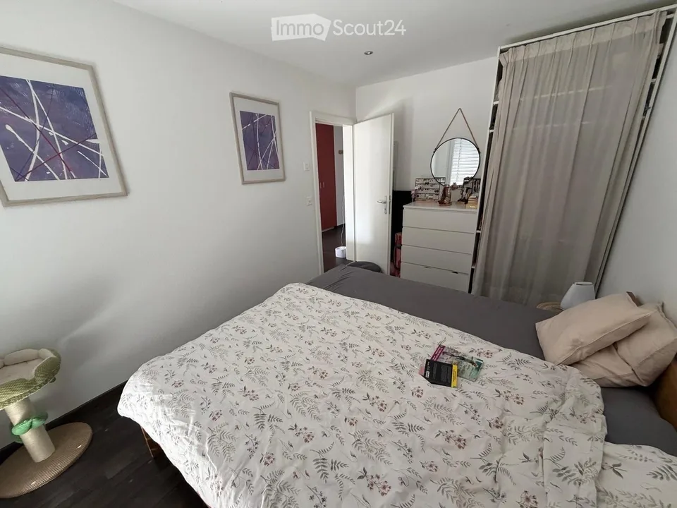 Wohnung 3,5 – Foto 3 von 5