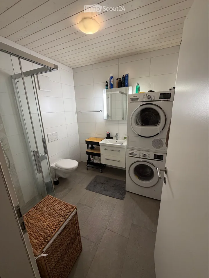 Charmantes Studio in Cugy, nahe Lausanne – Foto 3 von 4