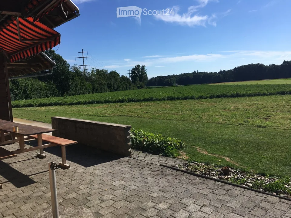 Gemütliches Zimmer zwischen Bern un Solothurn – Foto 4 von 4