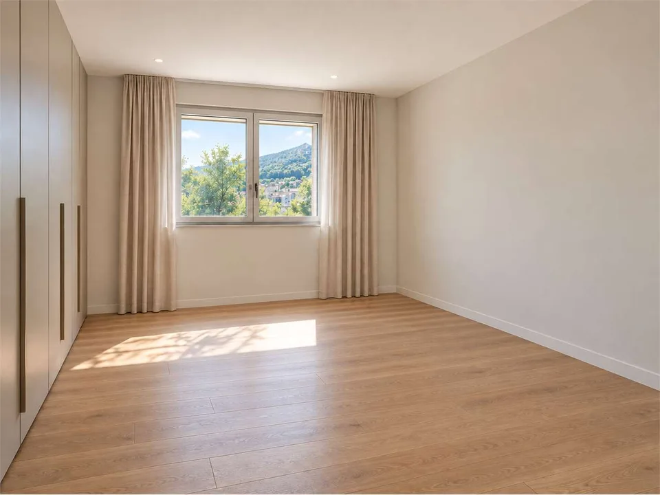 Lugano: exklusives Apartment mit Seeblick – Foto 5 von 7