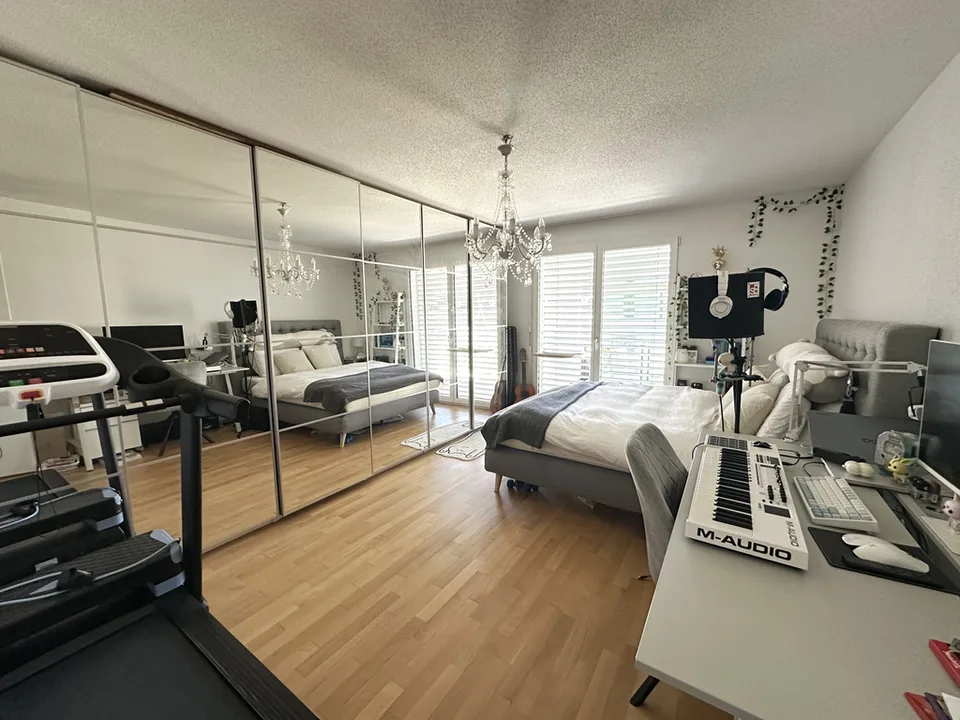Bannpark Egerkingen - Ihr neues Zuhause! – Foto 8 von 12