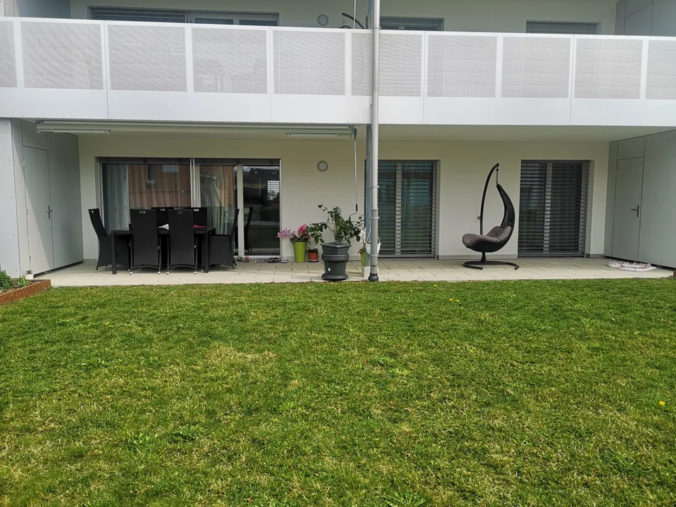 Bannpark Egerkingen - Ihr neues Zuhause! – Foto 5 von 12