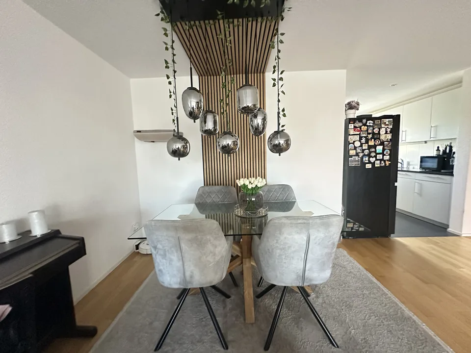 Bannpark Egerkingen - Ihr neues Zuhause! – Foto 4 von 12