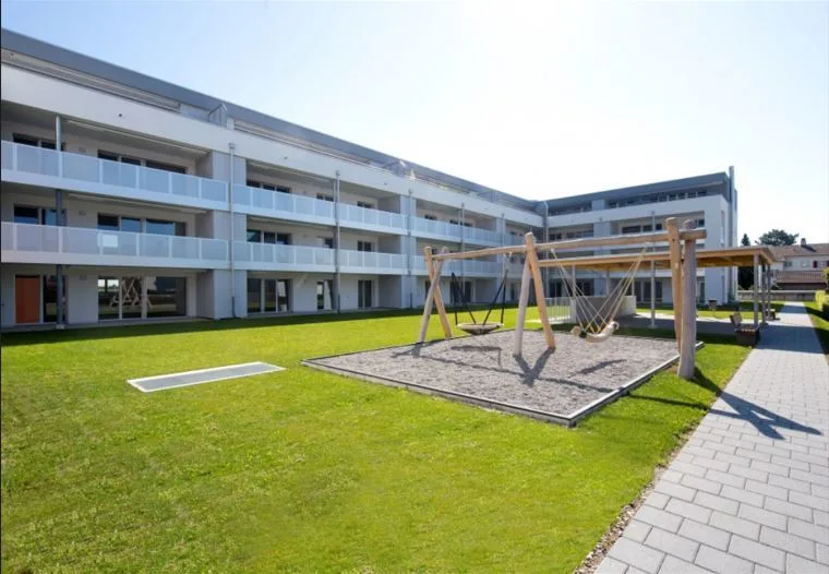 Bannpark Egerkingen - Ihr neues Zuhause! – Foto 12 von 12