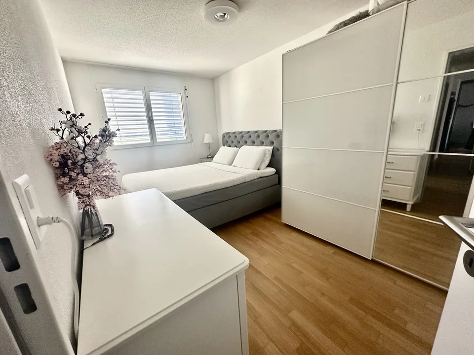 Bannpark Egerkingen - Ihr neues Zuhause! – Foto 9 von 12