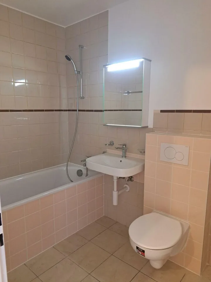 Appartamento 2.5 locali 56 m2 con balcone e ascensore – foto 11 di 11