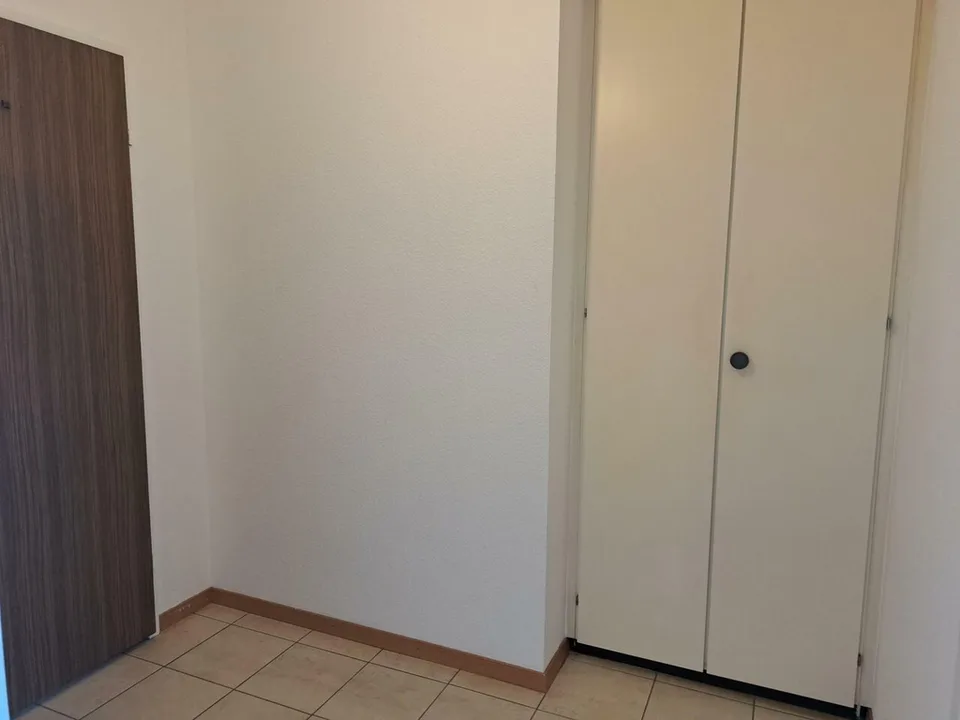 Appartamento 2.5 locali 56 m2 con balcone e ascensore – foto 10 di 11