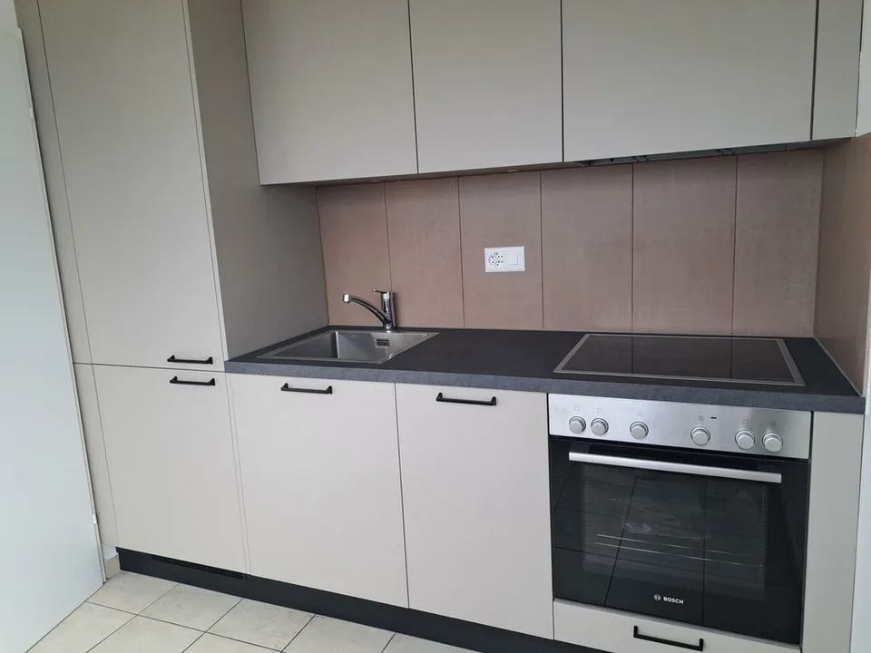 Appartamento 2.5 locali 56 m2 con balcone e ascensore – foto 2 di 11