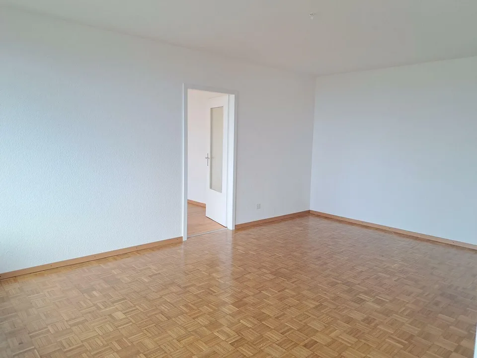 Appartamento 2.5 locali 56 m2 con balcone e ascensore – foto 7 di 11
