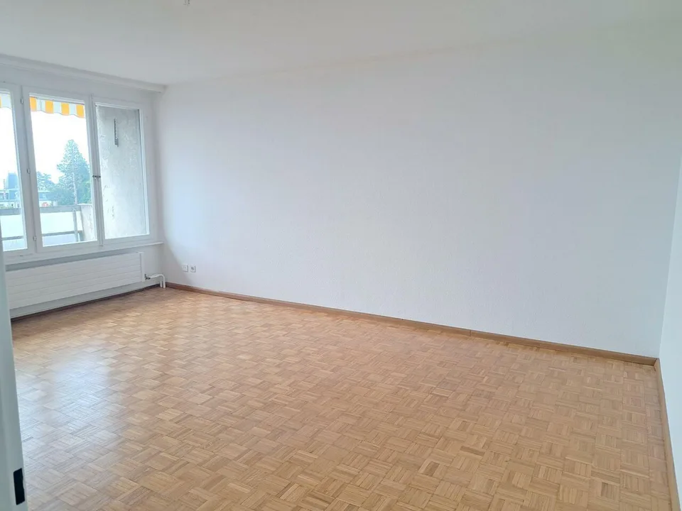Appartamento 2.5 locali 56 m2 con balcone e ascensore – foto 5 di 11