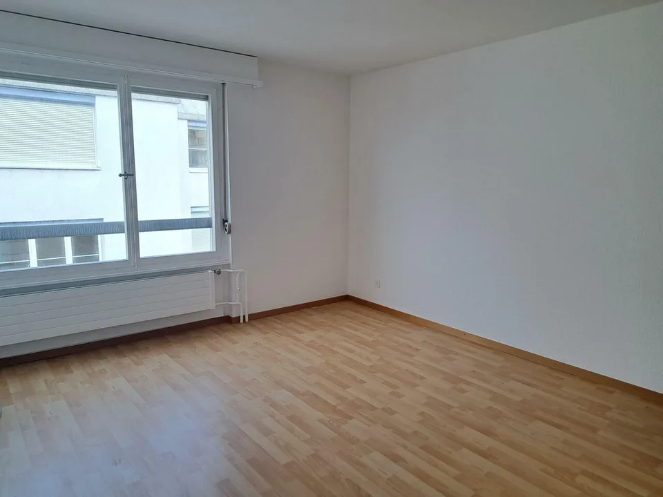 Appartamento 2.5 locali 56 m2 con balcone e ascensore – foto 8 di 11