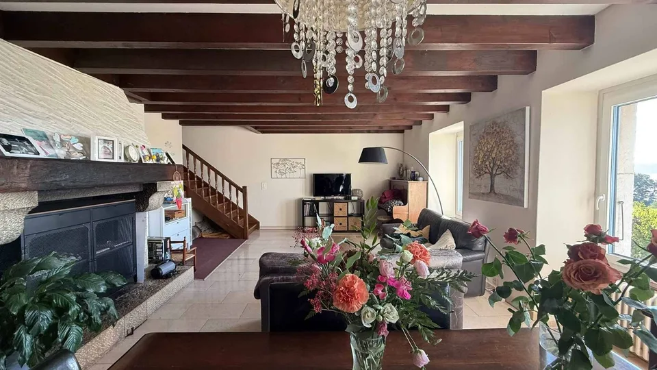 5.5 Zimmer Wohnung in Corcelles-près-Concise – Foto 7 von 13