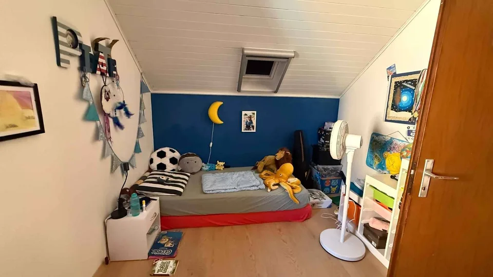 5.5 Zimmer Wohnung in Corcelles-près-Concise – Foto 10 von 13