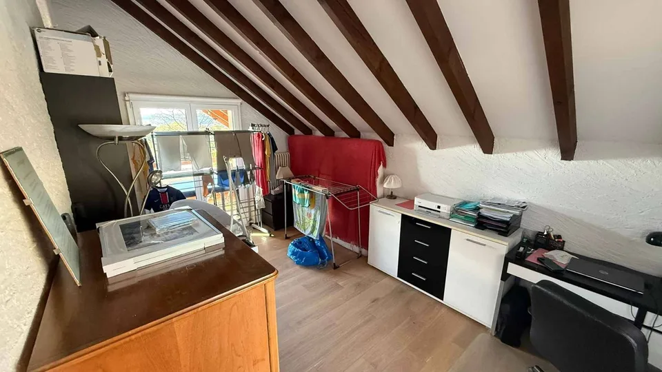 5.5 Zimmer Wohnung in Corcelles-près-Concise – Foto 8 von 13