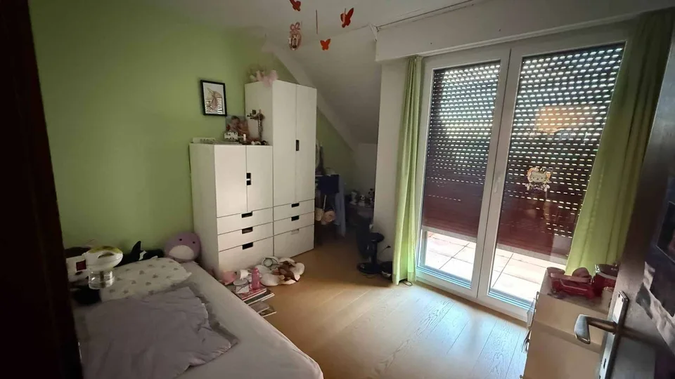 5.5 Zimmer Wohnung in Corcelles-près-Concise – Foto 13 von 13