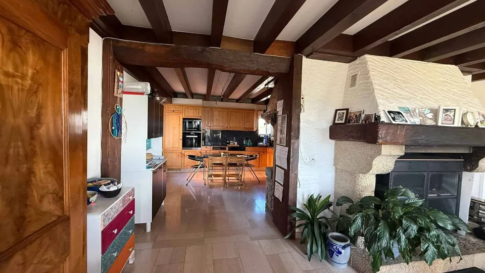 5.5 Zimmer Wohnung in Corcelles-près-Concise – Foto 6 von 13