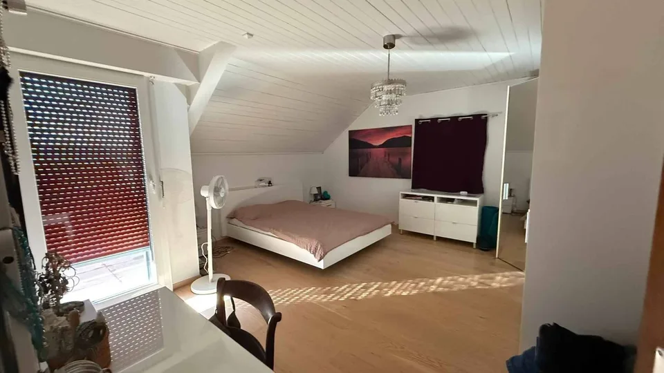 5.5 Zimmer Wohnung in Corcelles-près-Concise – Foto 12 von 13