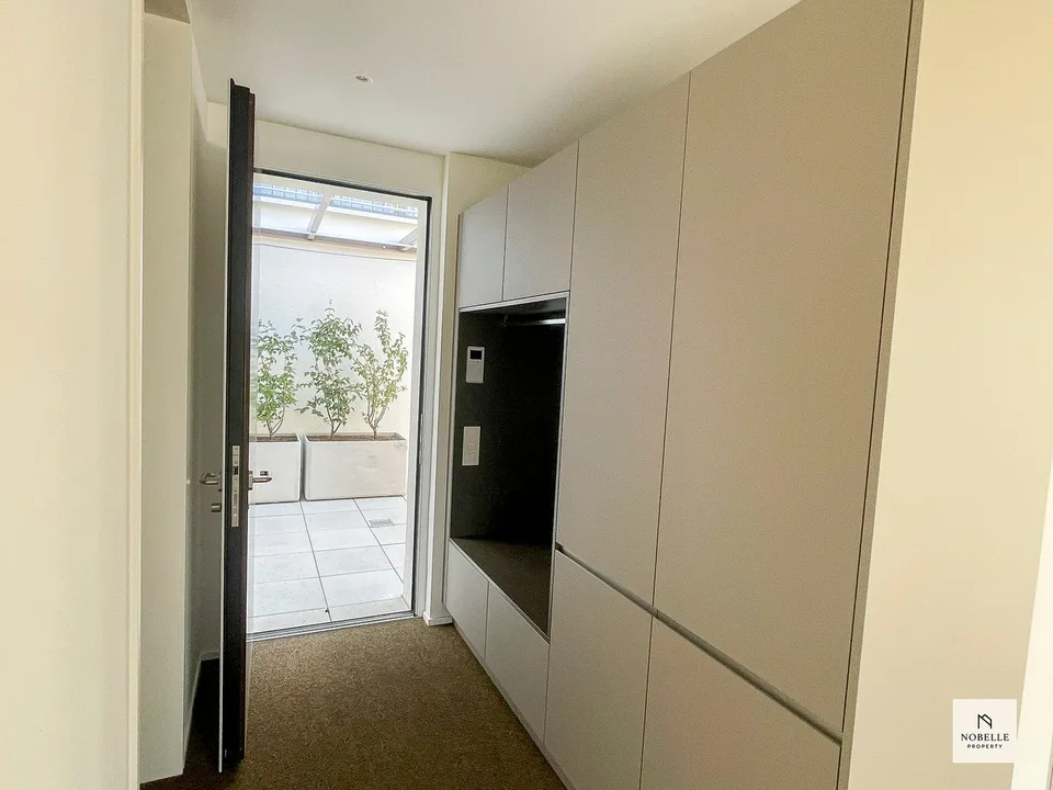 TOP: Appartement 2.5 pièces moderne – Neuf, disponible immédiatement – photo 12 sur 19