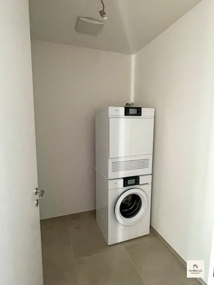 TOP: Appartement 2.5 pièces moderne – Neuf, disponible immédiatement – photo 13 sur 19