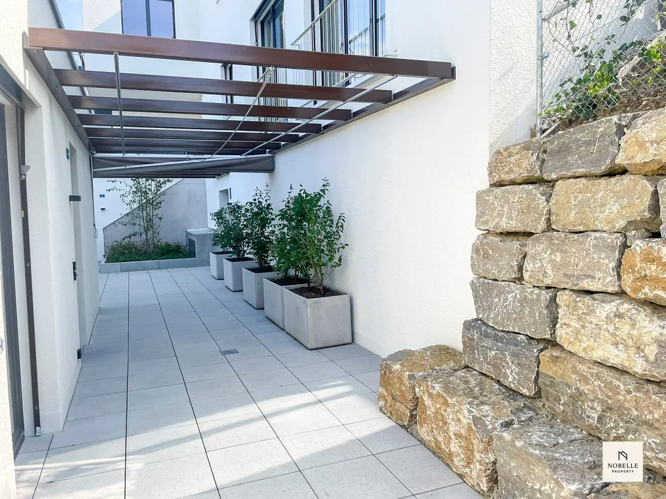 TOP: Appartement 2.5 pièces moderne – Neuf, disponible immédiatement – photo 15 sur 19