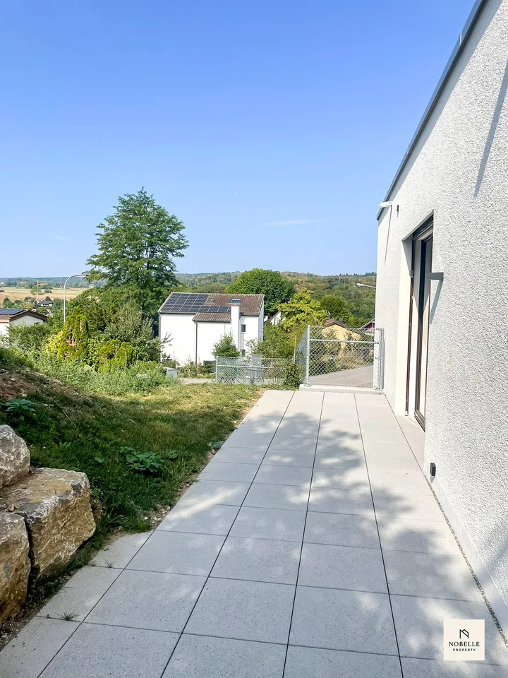 TOP: Appartement 2.5 pièces moderne – Neuf, disponible immédiatement – photo 16 sur 19