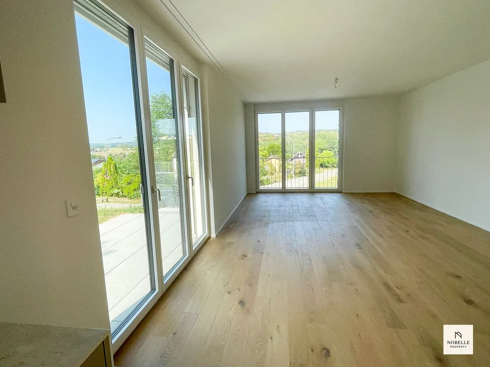 TOP: Appartement 2.5 pièces moderne – Neuf, disponible immédiatement – photo 6 sur 19