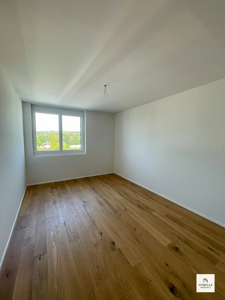 TOP: Appartement 2.5 pièces moderne – Neuf, disponible immédiatement – photo 8 sur 19