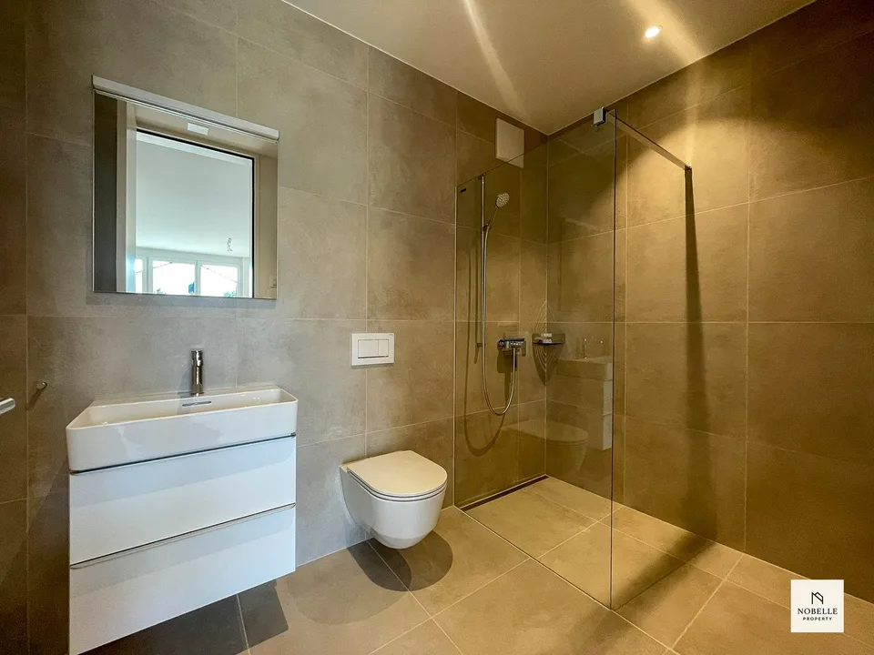 TOP: Appartement 2.5 pièces moderne – Neuf, disponible immédiatement – photo 10 sur 19
