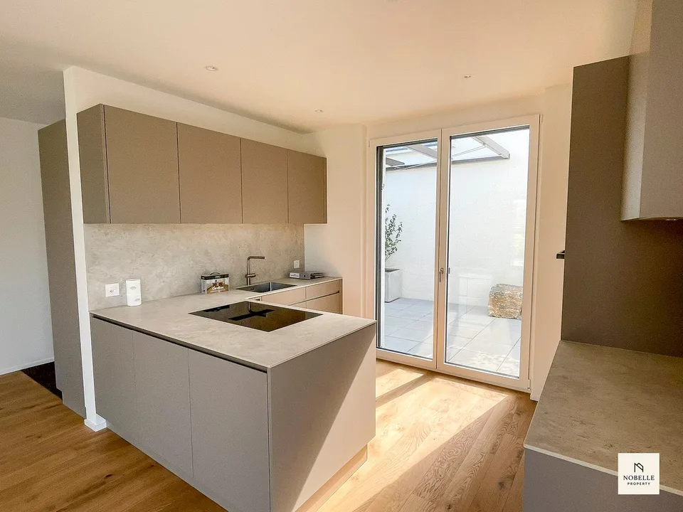 TOP: Appartement 2.5 pièces moderne – Neuf, disponible immédiatement – photo 5 sur 19
