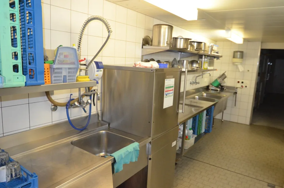 Ristorante nella città storica di Erlach in affitto! – foto 8 di 11
