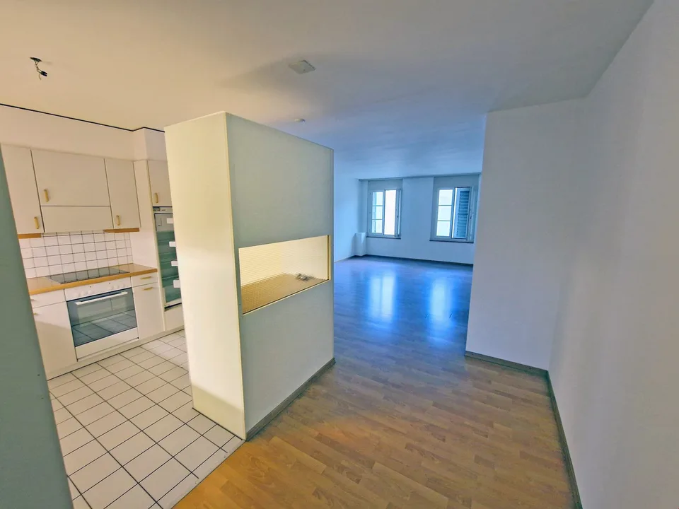 Charmante Altstadt-Wohnung zu vermieten! – Foto 4 von 10