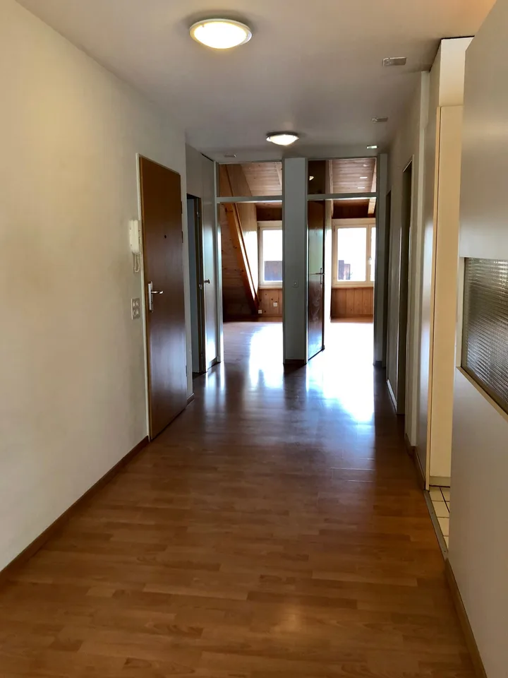 Charmante Altstadt-Wohnung zu vermieten! – Foto 10 von 10